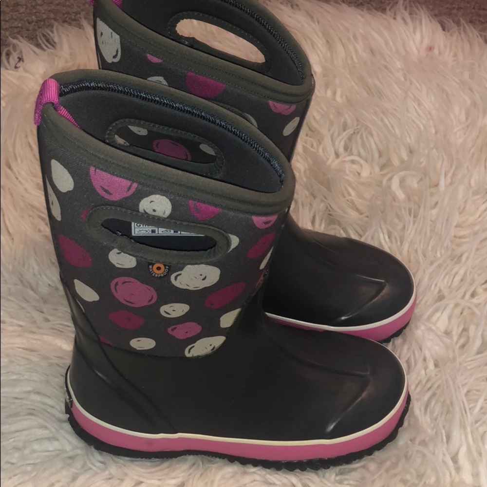 rainboots